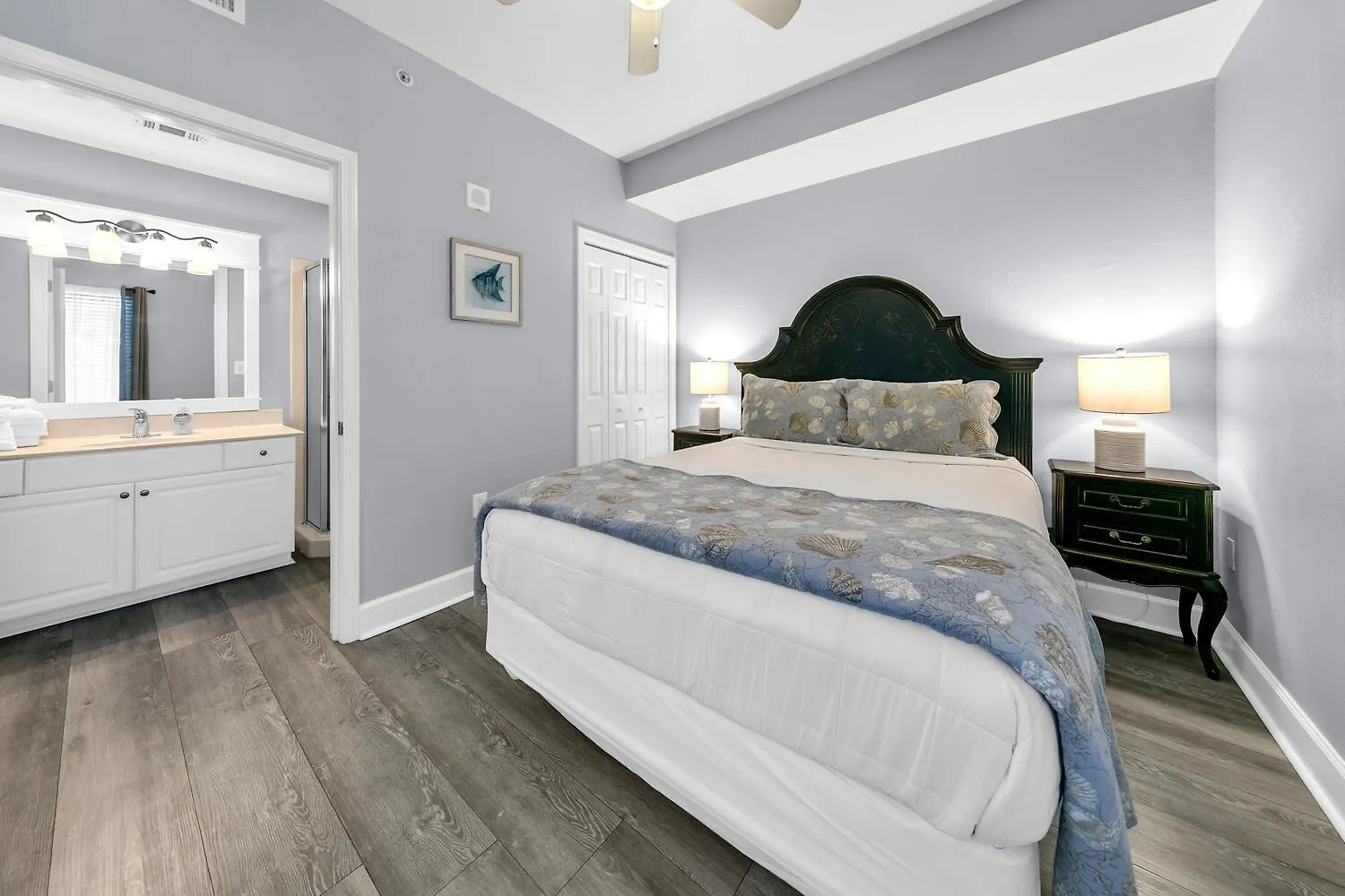 Tidewater 314 New Apartment Panama City Beach United States
