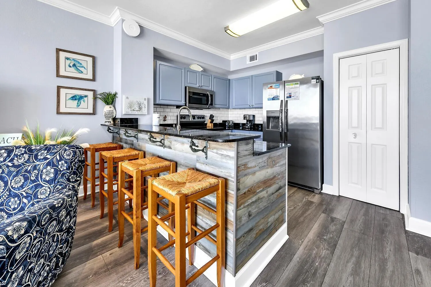 Tidewater 314 New Apartment Panama City Beach