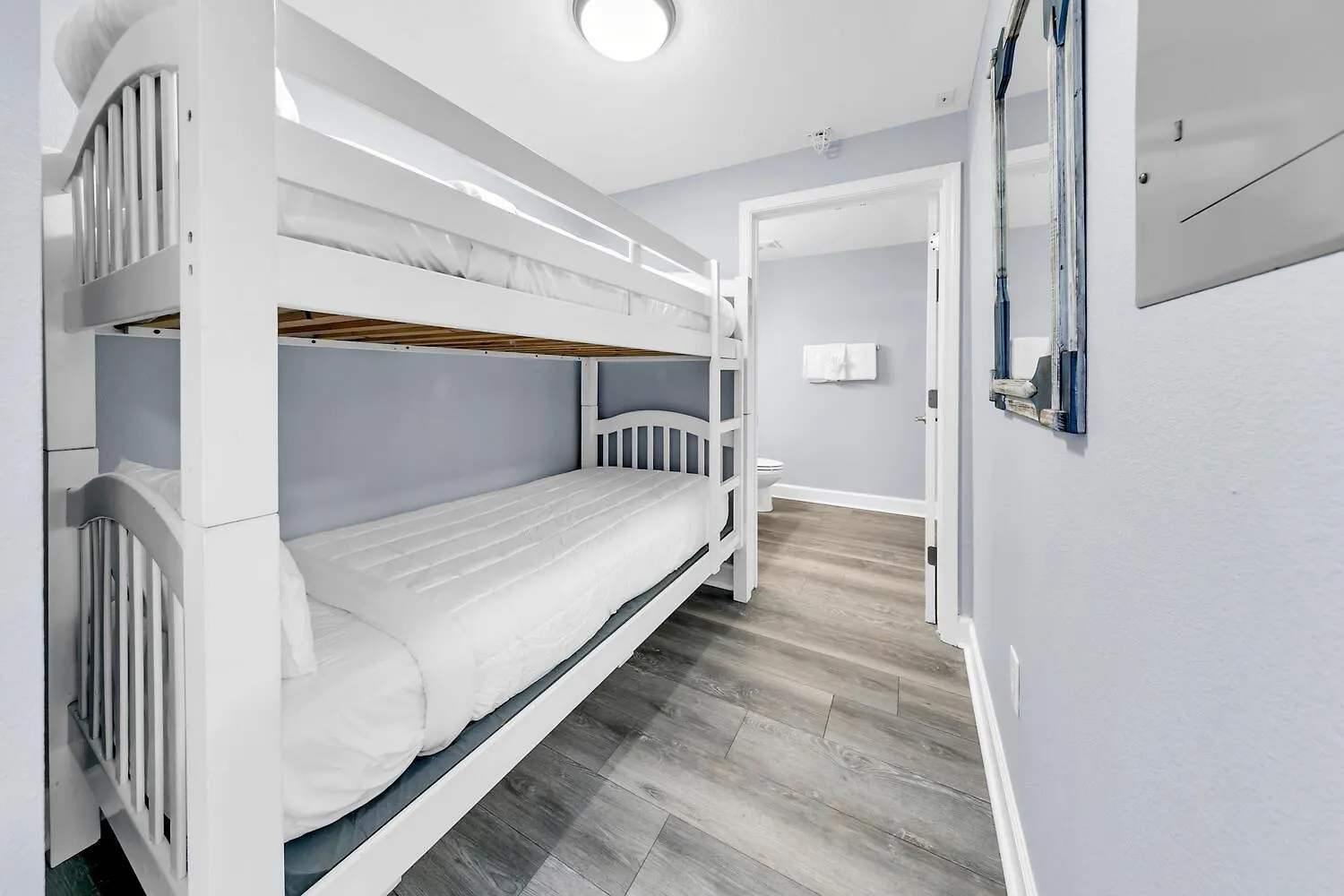 Tidewater 314 New Apartment Panama City Beach United States