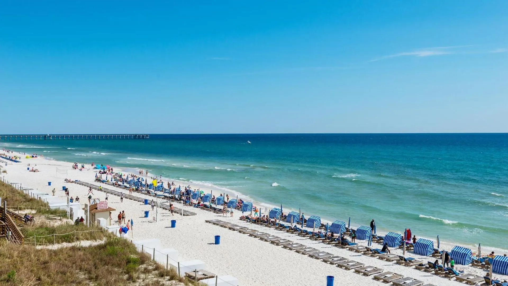 Tidewater 314 New Apartment Panama City Beach United States