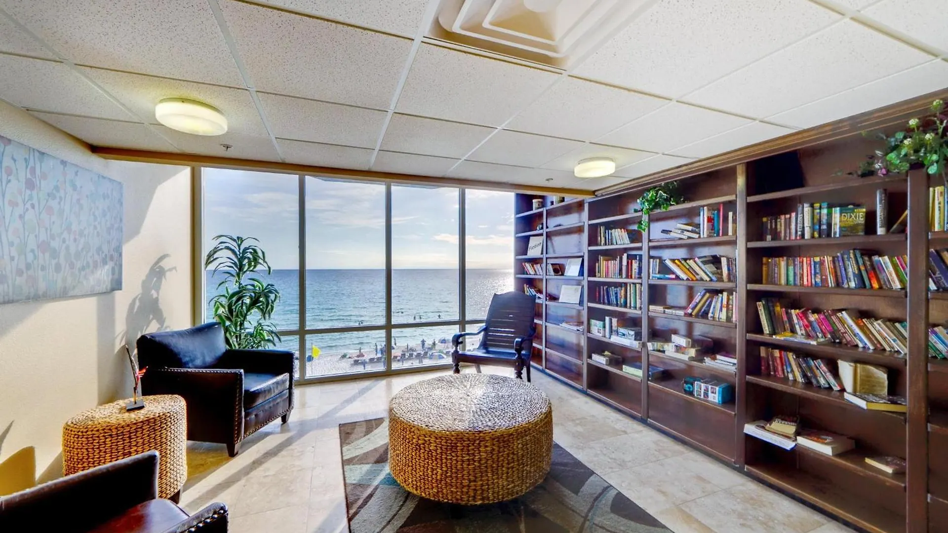 Tidewater 314 New Apartment Panama City Beach