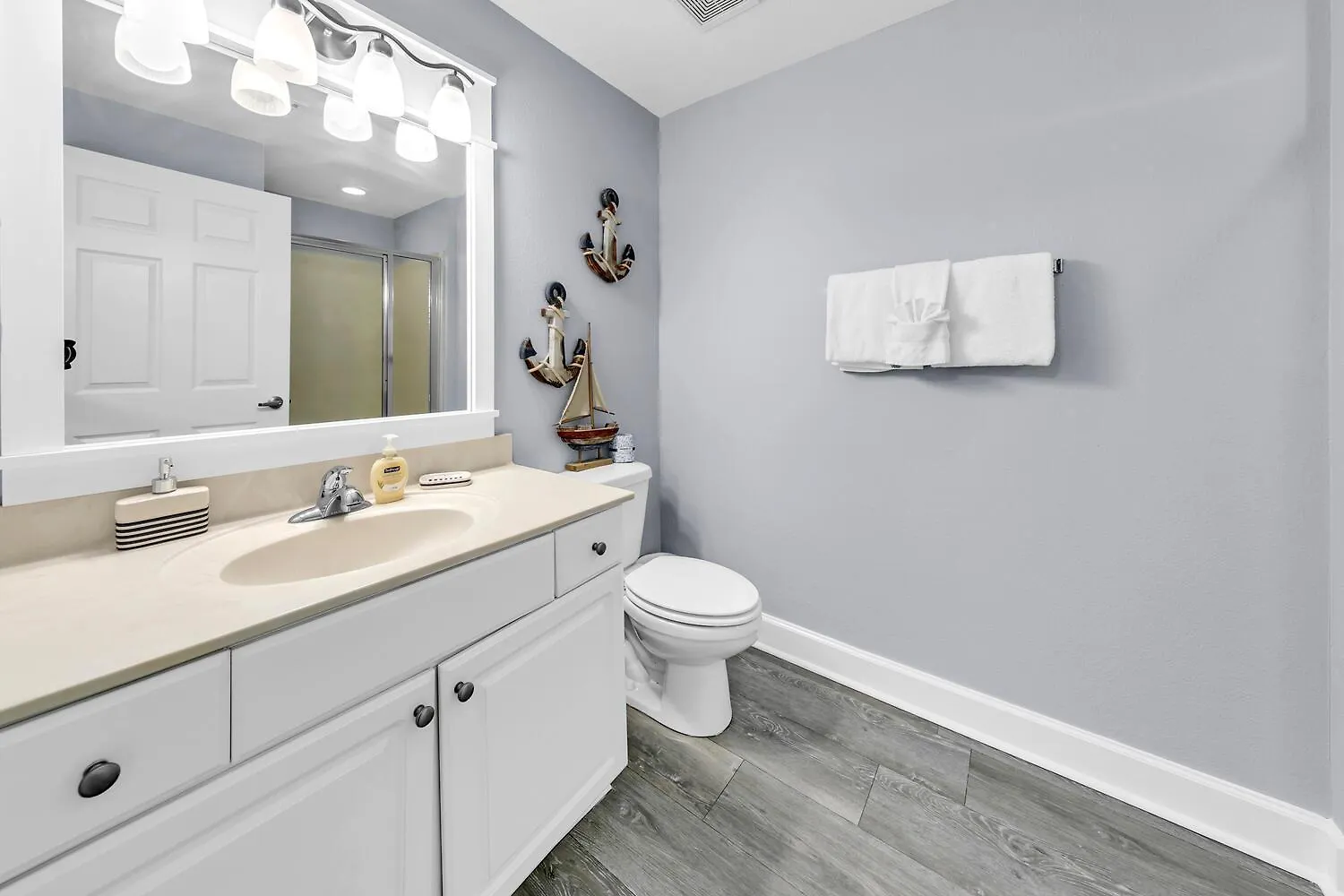 Tidewater 314 New Apartment Panama City Beach United States